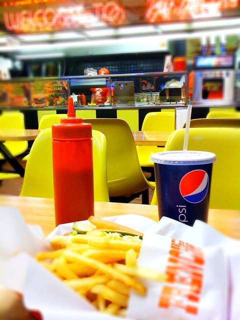 Photo credit: zomato