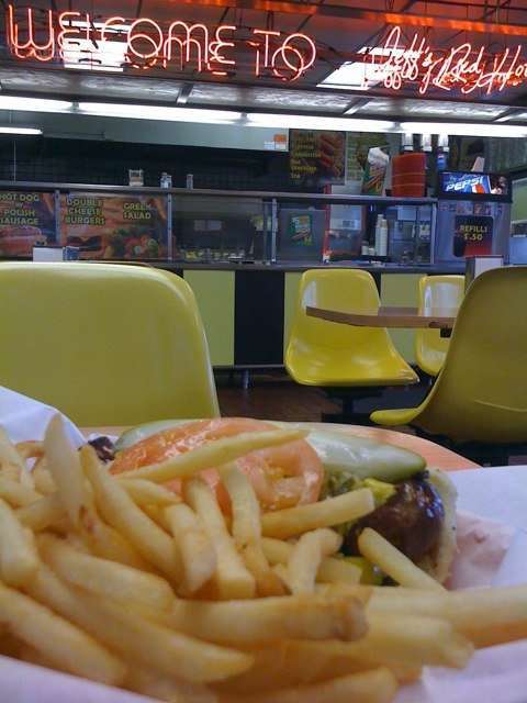 Photo credit: zomato