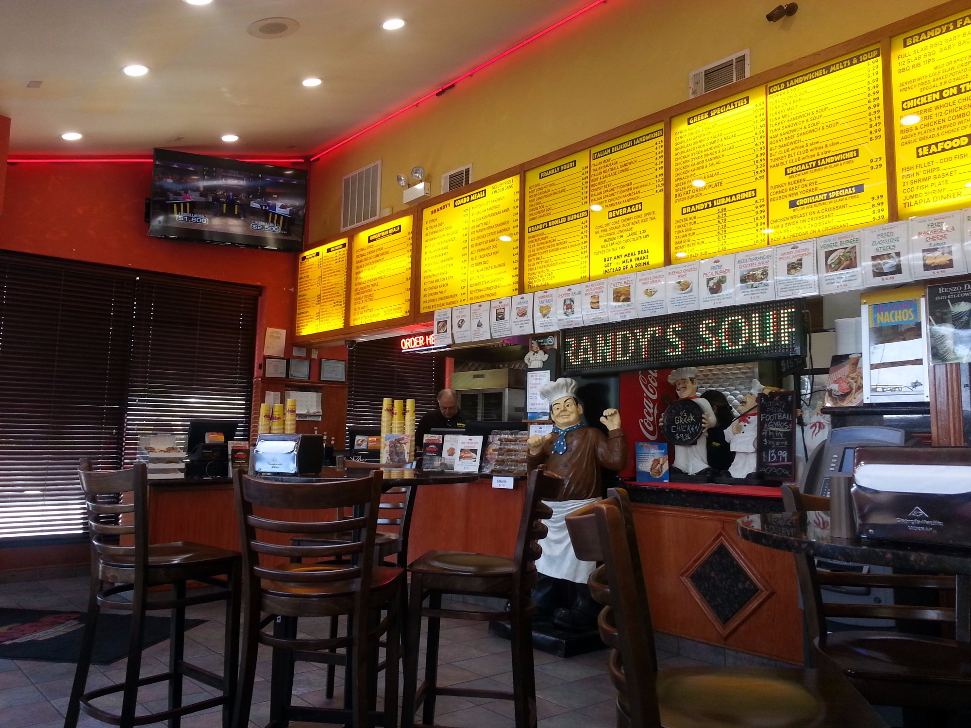 Photo credit: tripadvisor