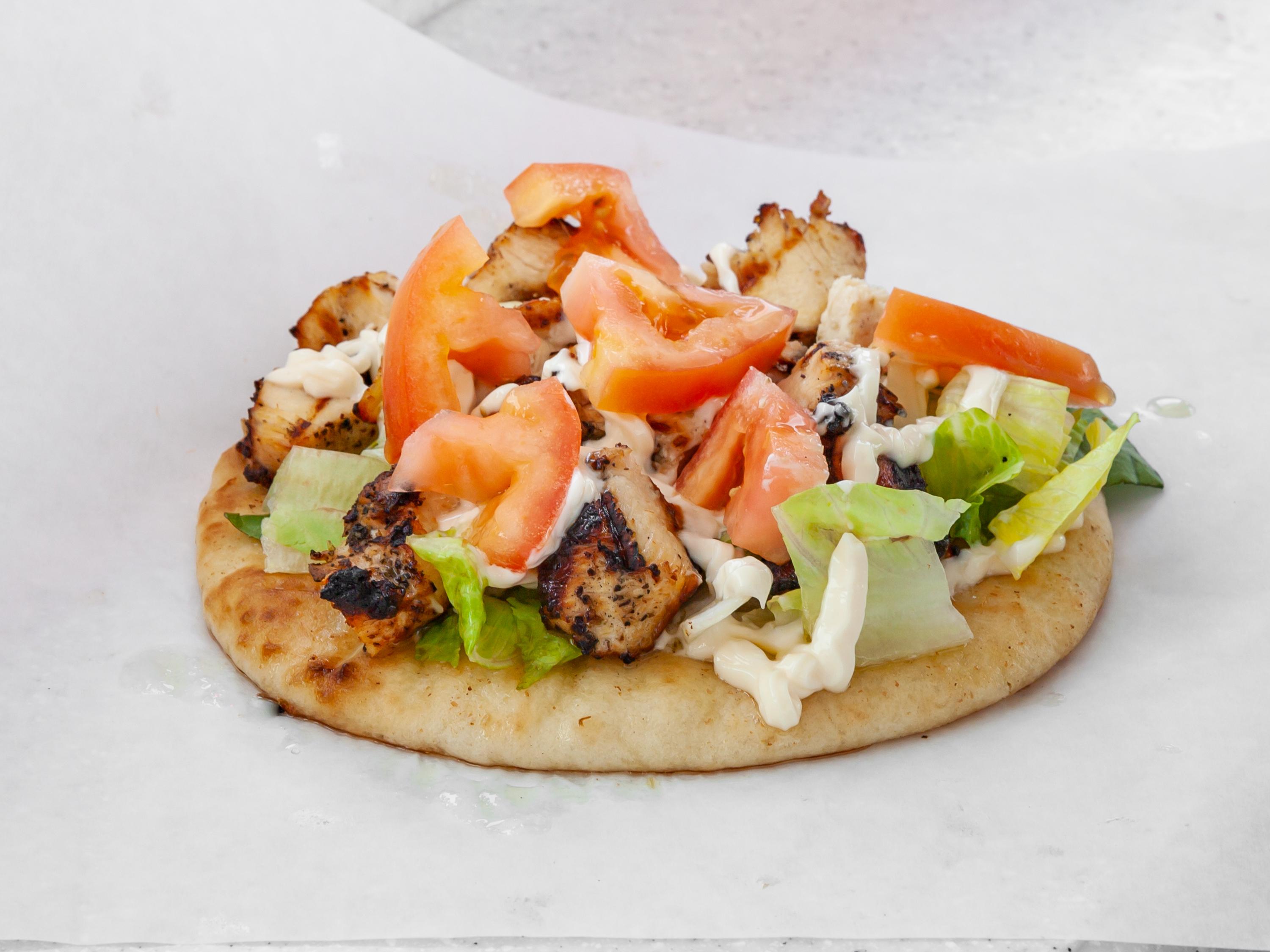 Photo credit: grubhub