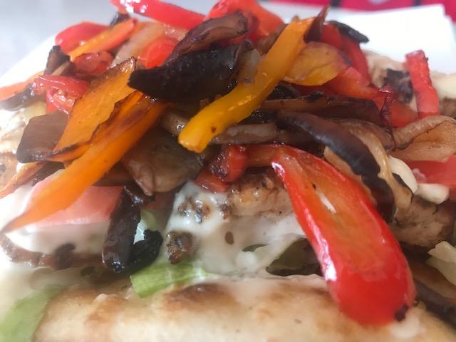 Photo credit: grubhub