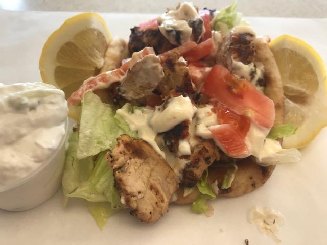 Photo credit: grubhub