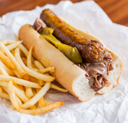 Photo credit: grubhub