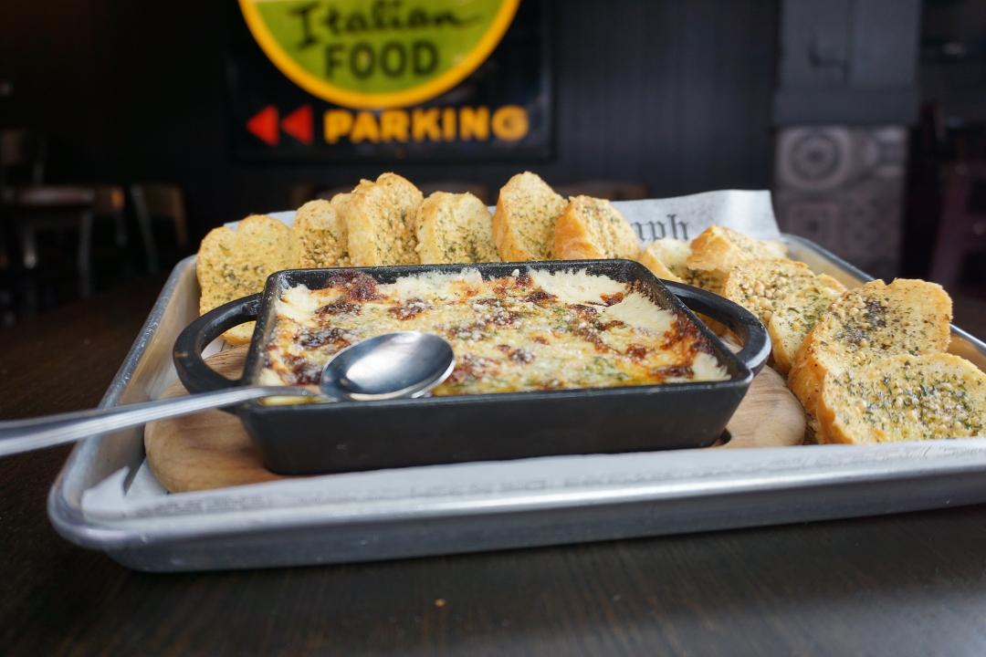 Photo credit: grubhub
