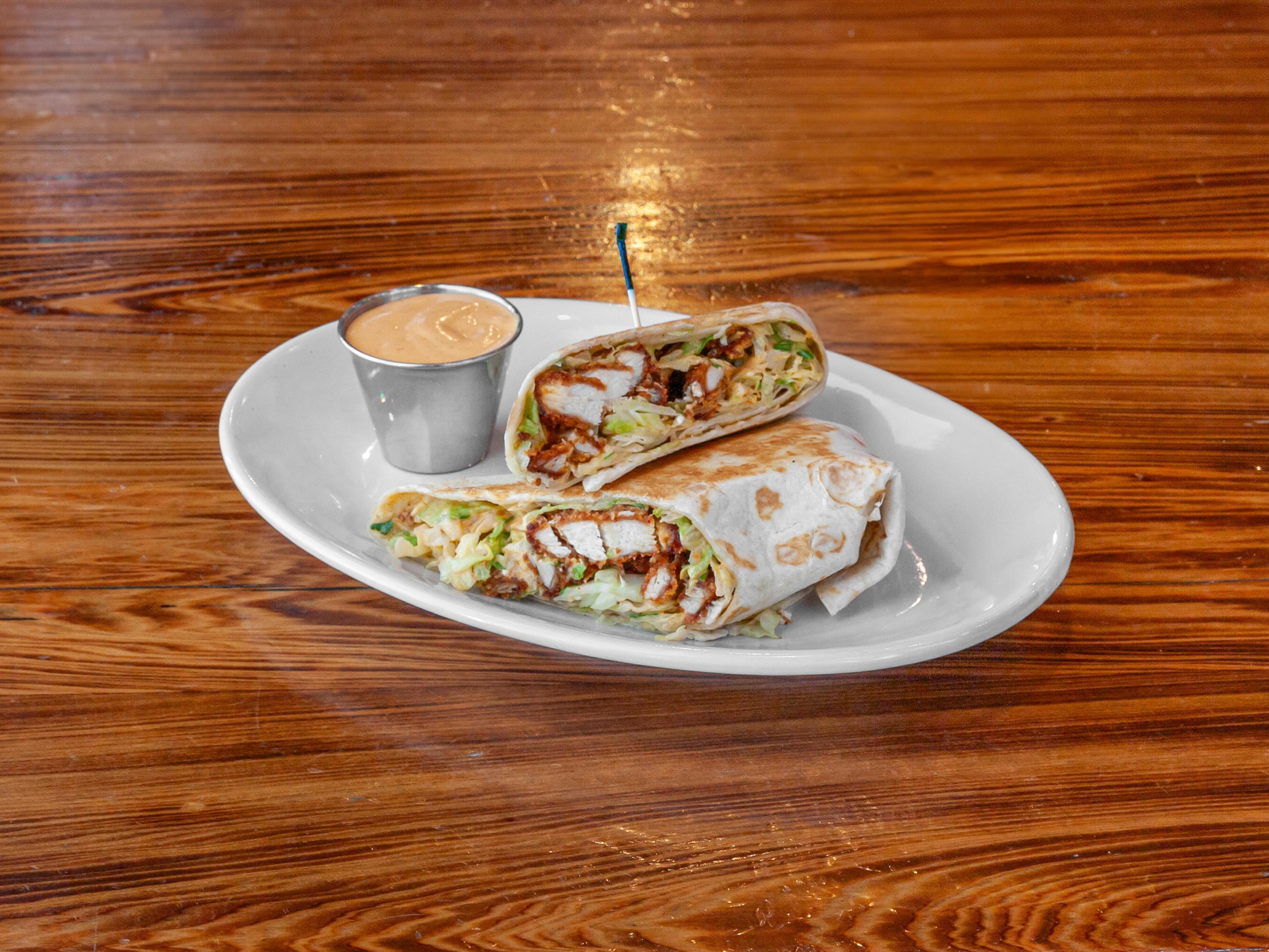 Photo credit: grubhub