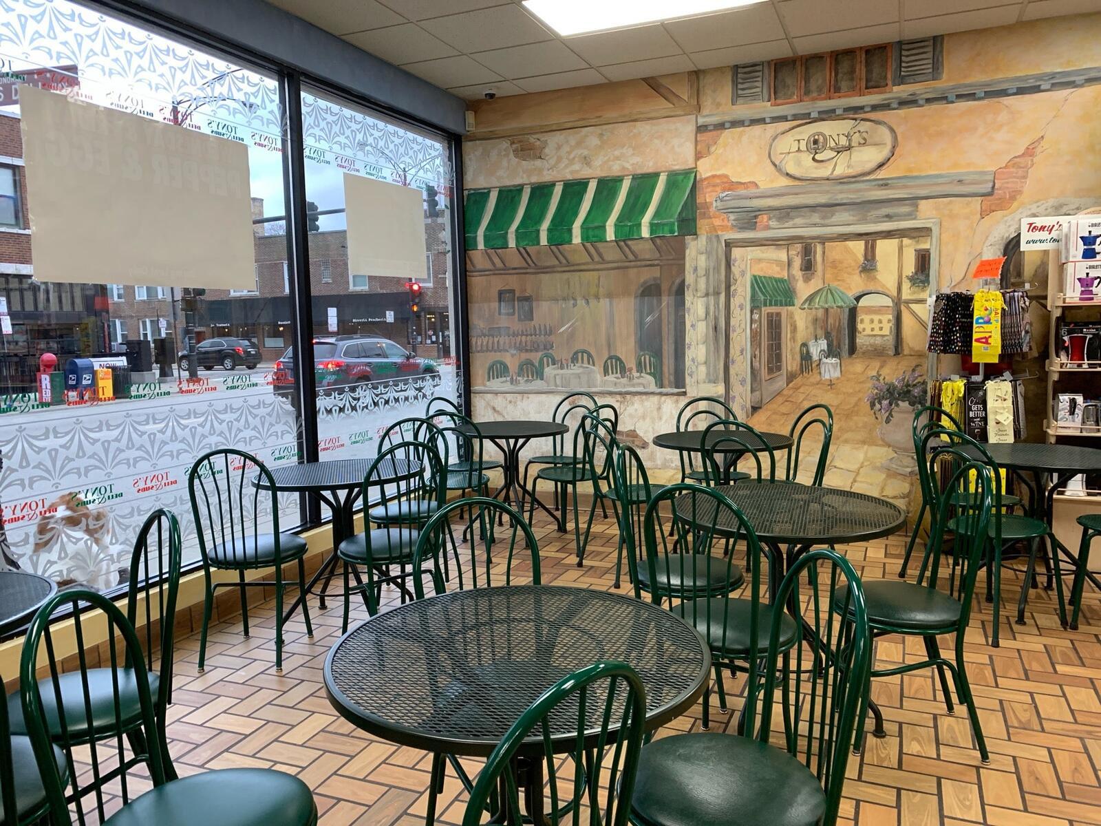 Photo credit: nextdoor