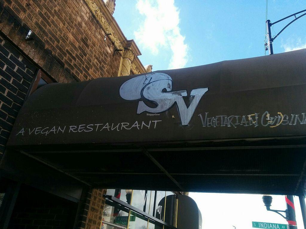 Photo credit: happycow