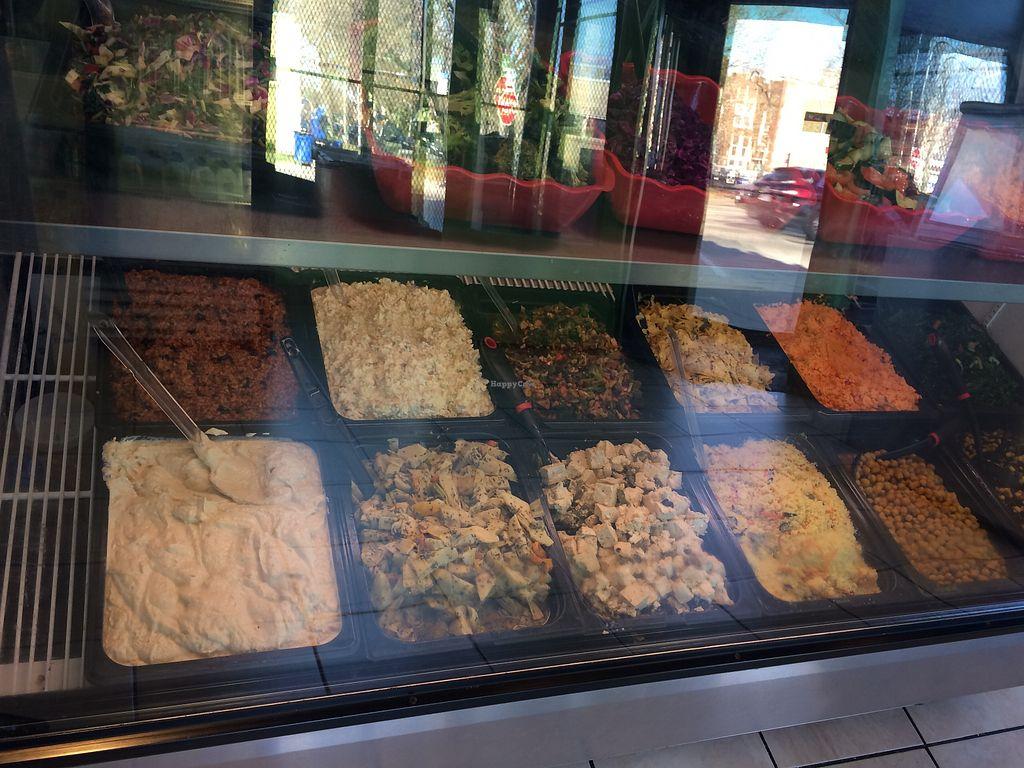 Photo credit: happycow