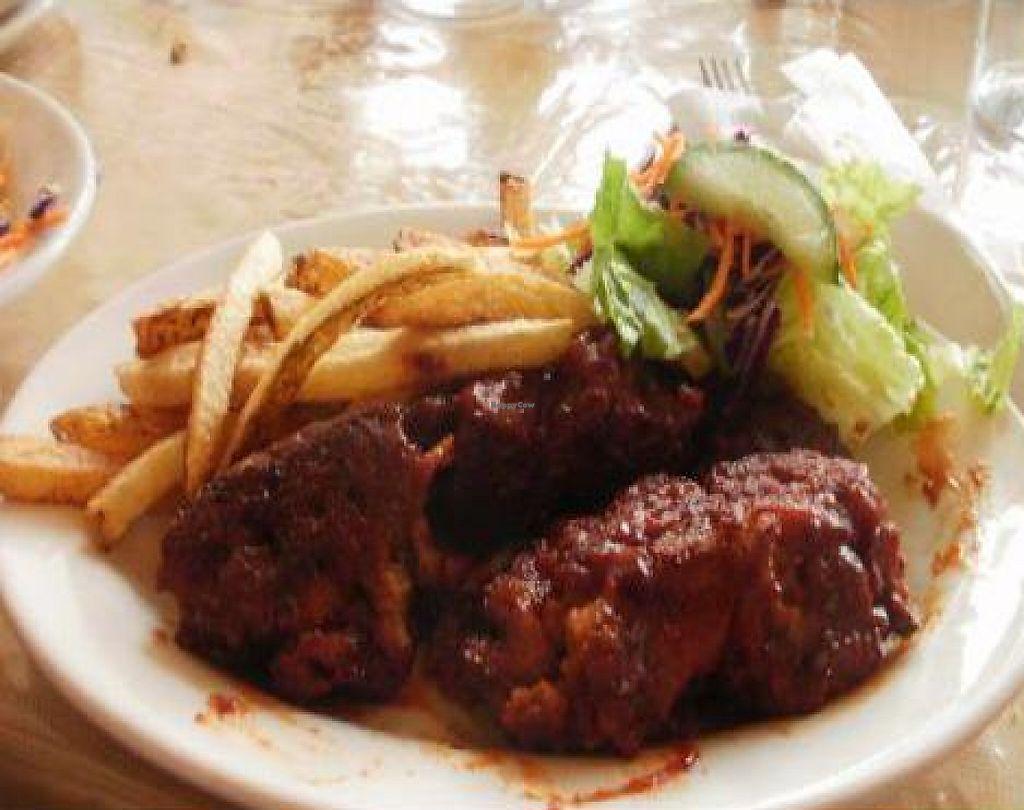 Photo credit: happycow