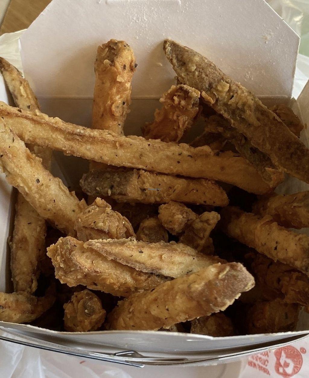 Photo credit: happycow