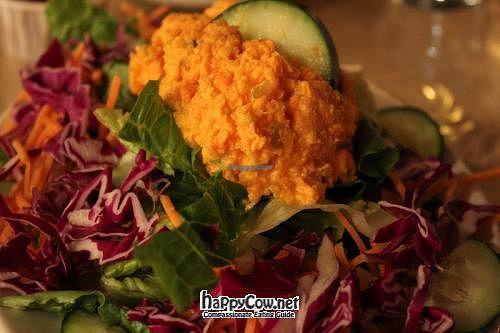 Photo credit: happycow