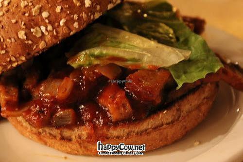 Photo credit: happycow