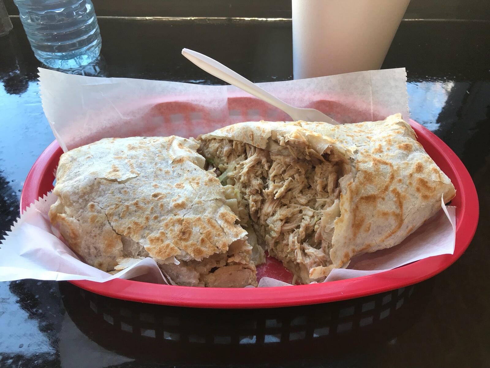 Photo credit: nextdoor