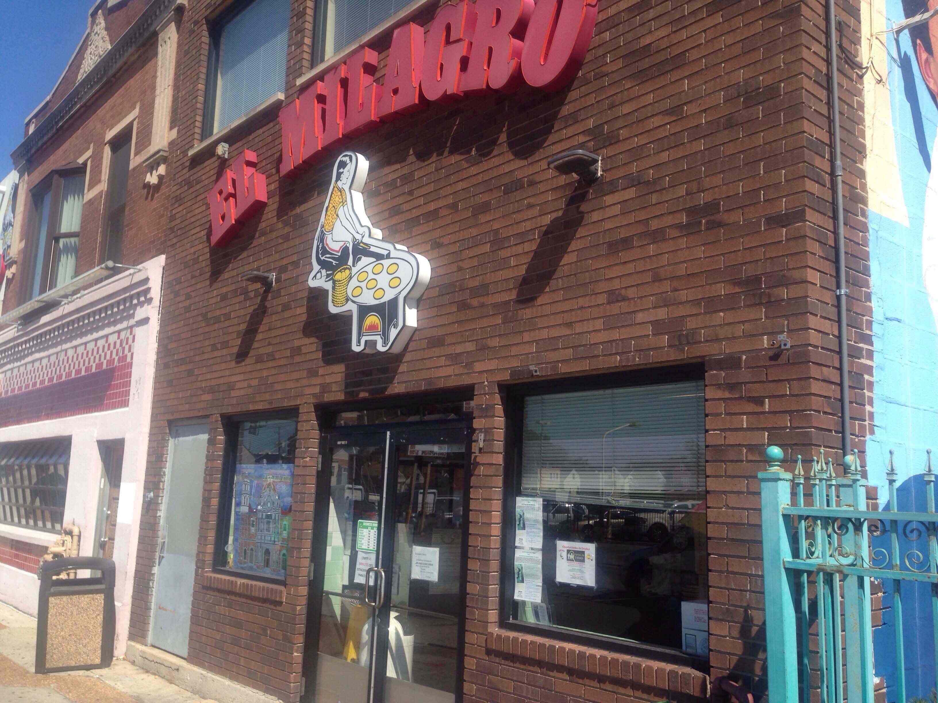 Photo credit: zomato