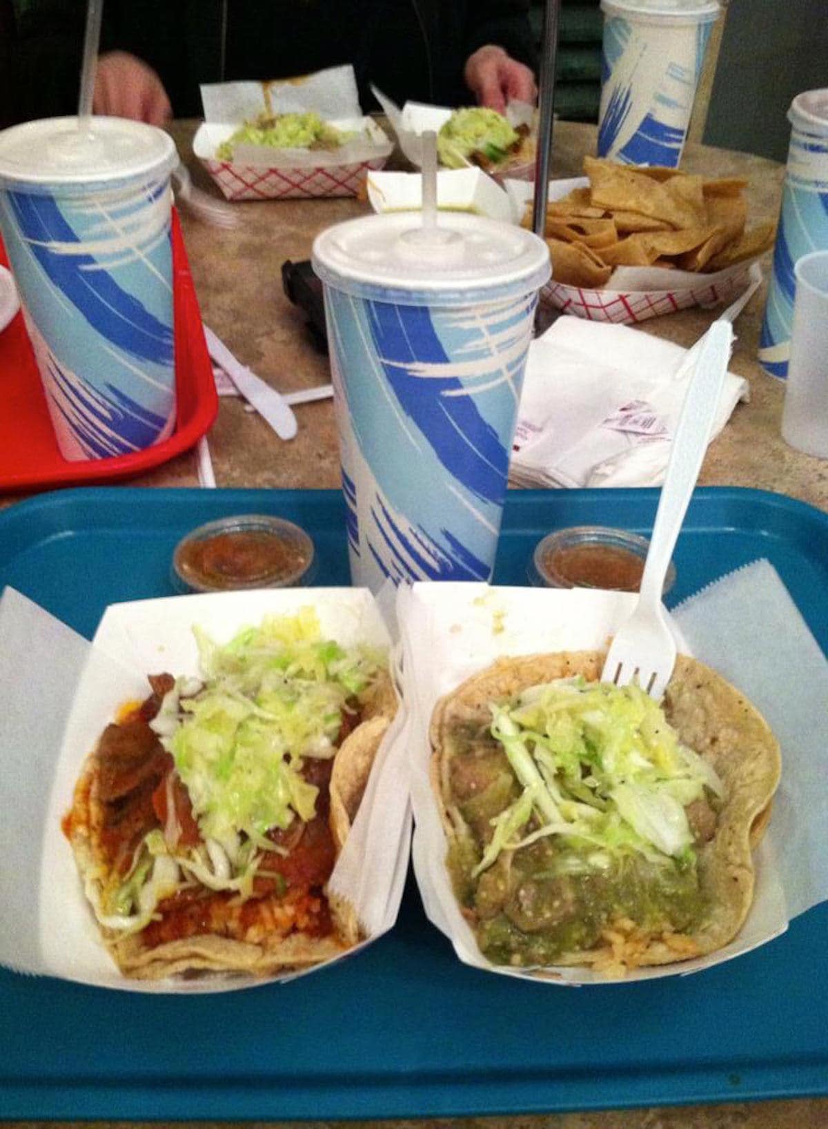 Photo credit: zomato