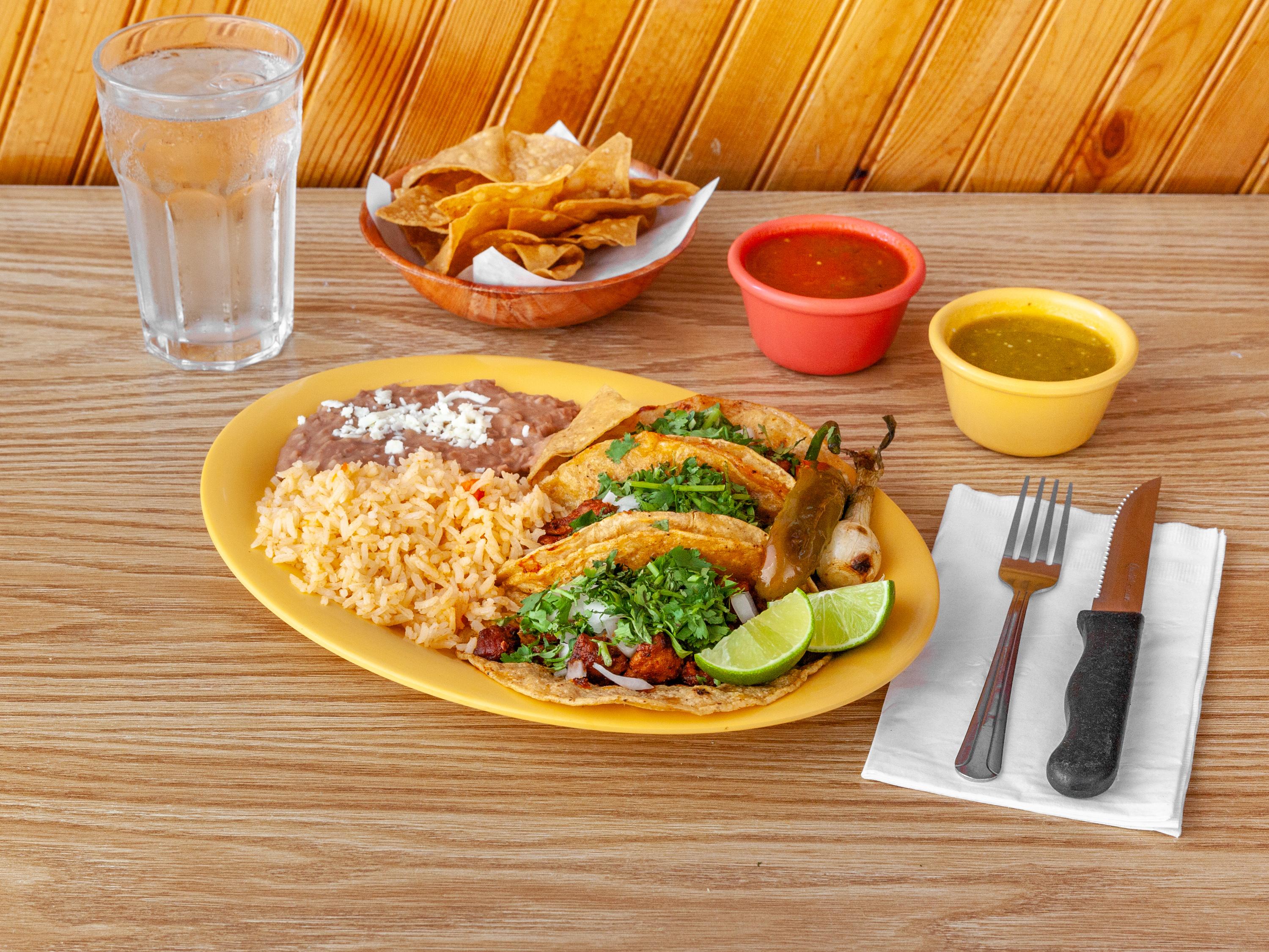 Photo credit: grubhub