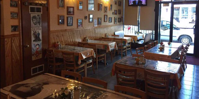 Photo credit: zomato