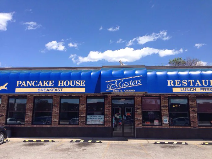 Photo credit: zomato