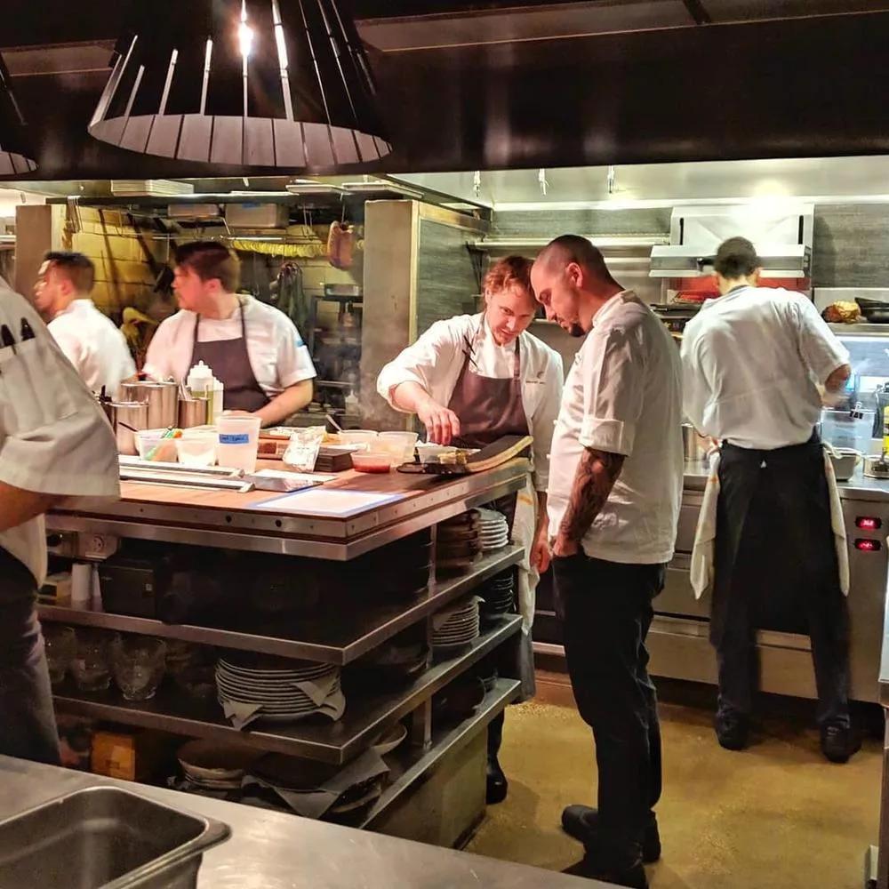 Photo credit: michelin