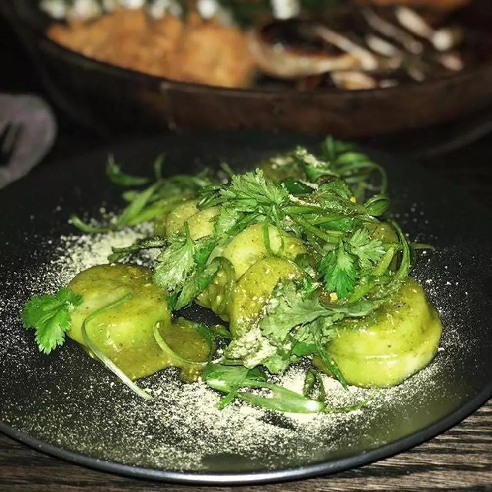 Photo credit: michelin