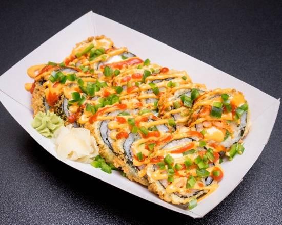 Photo credit: ubereats