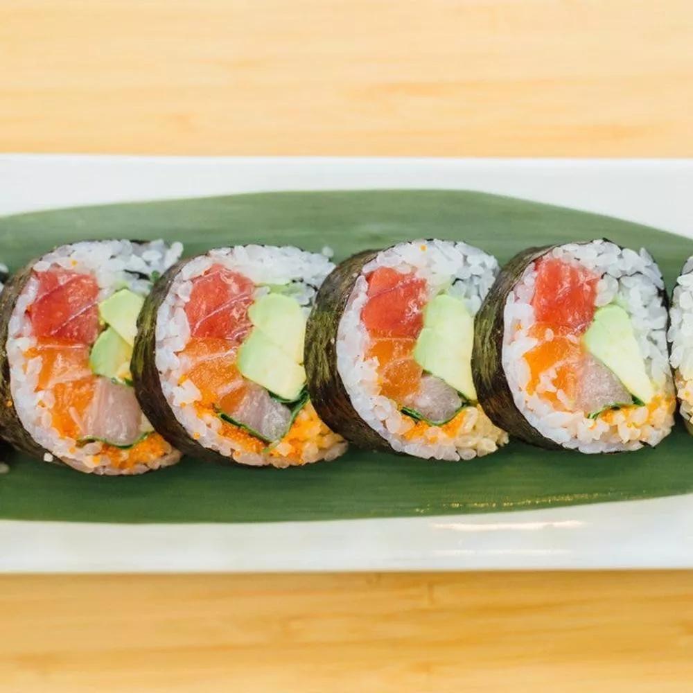 Photo credit: michelin