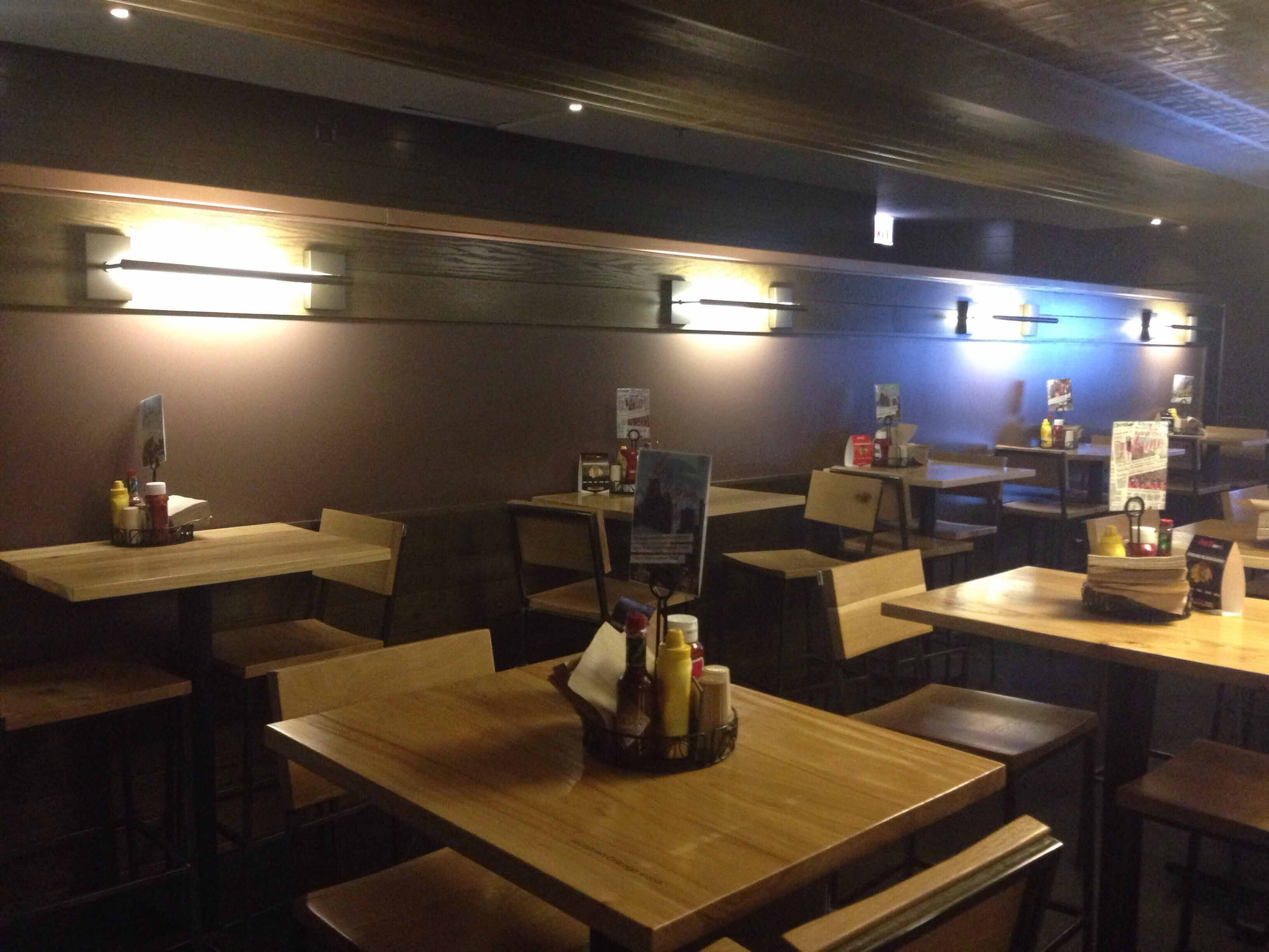 Photo credit: zomato