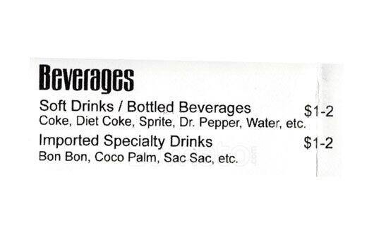 Photo credit: zomato