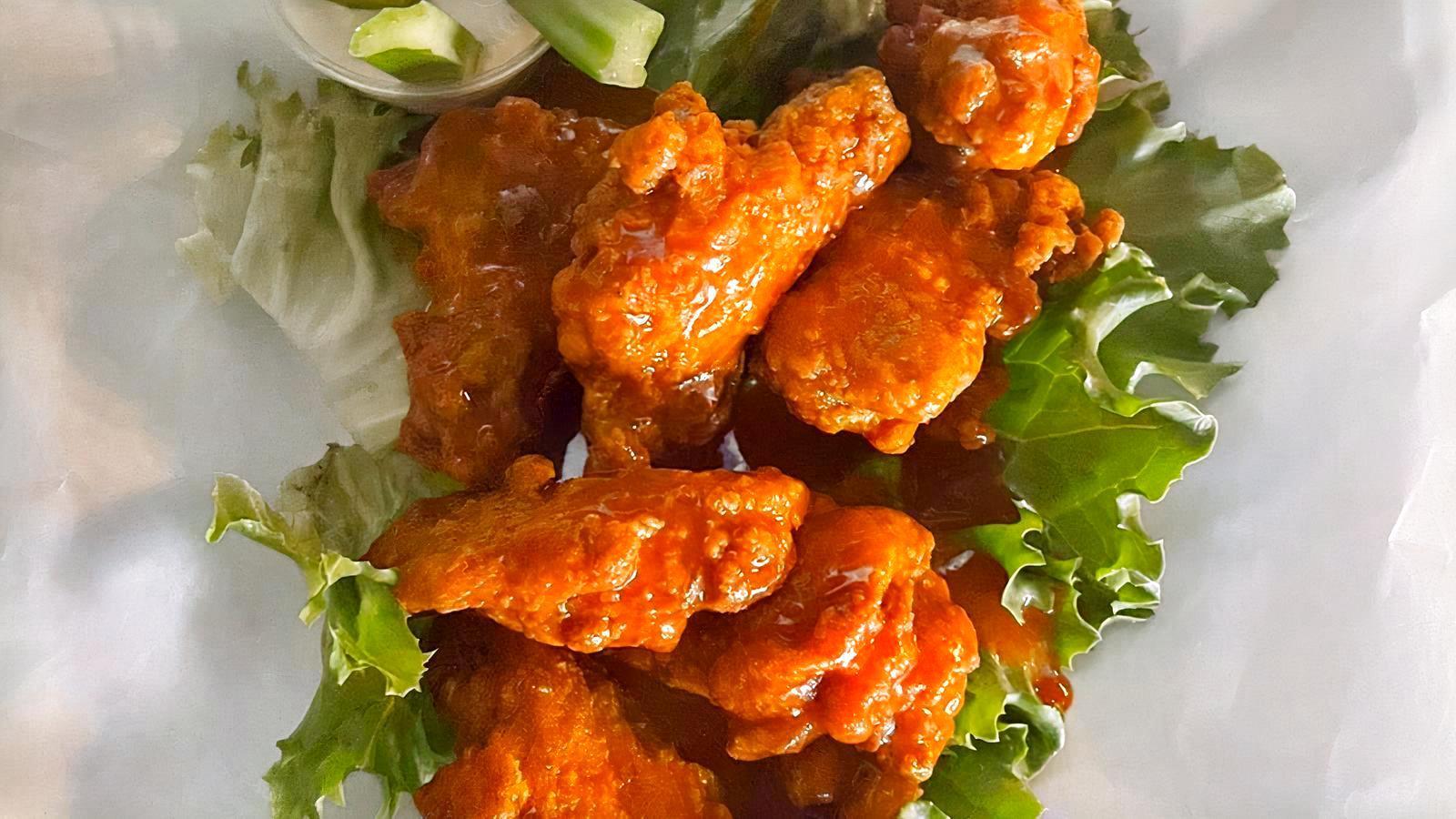 Photo credit: grubhub