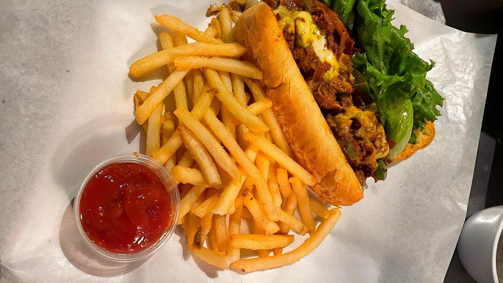 Photo credit: grubhub