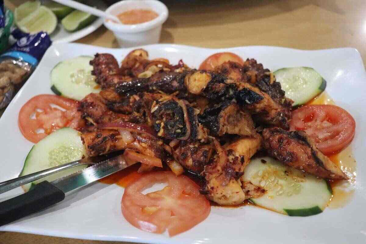 Photo credit: zomato
