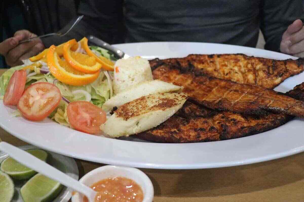 Photo credit: zomato