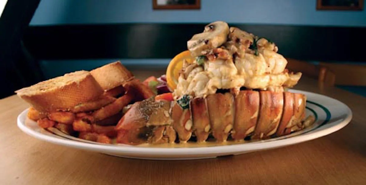 Photo credit: zomato