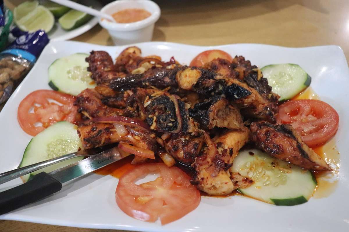 Photo credit: zomato