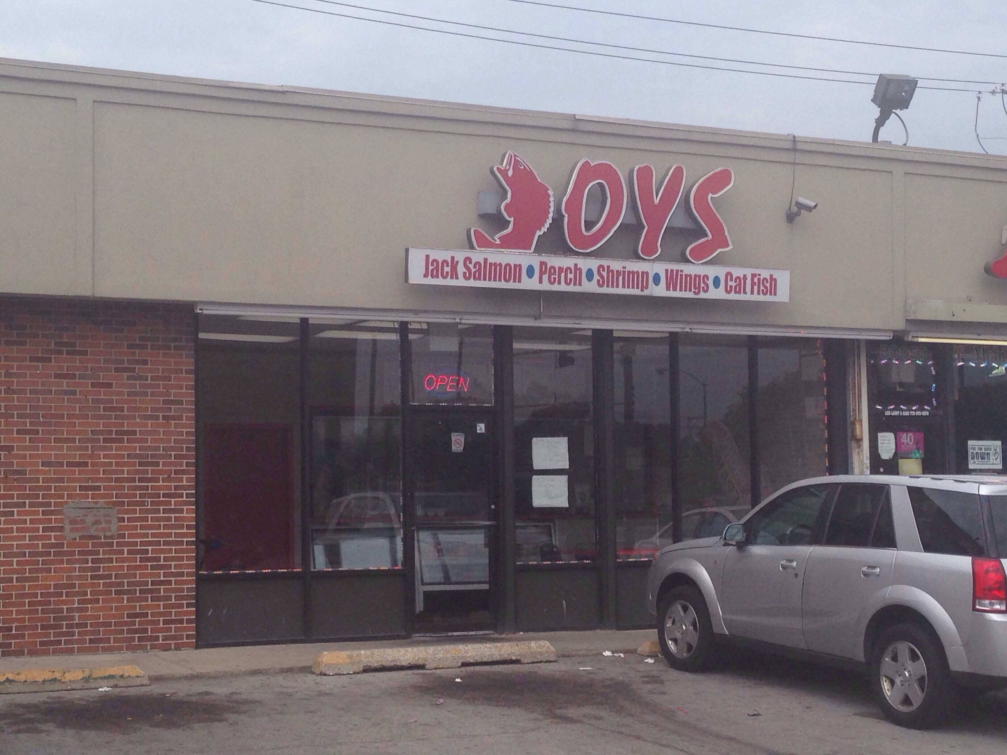 Photo credit: zomato