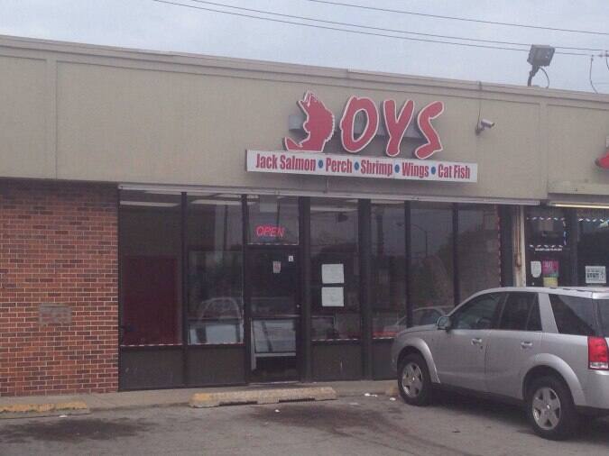 Photo credit: zomato