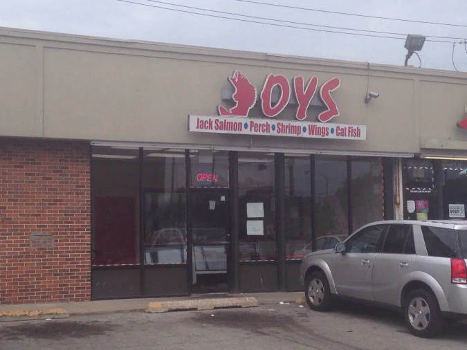 Photo credit: zomato