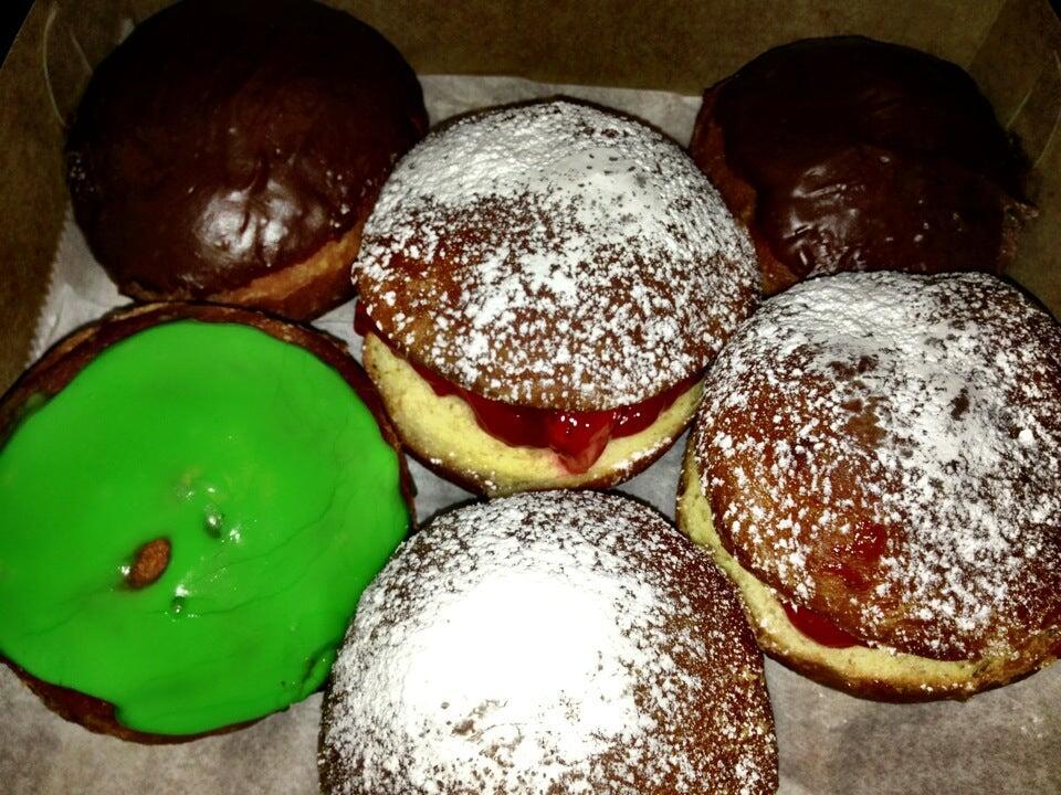 Photo credit: nextdoor