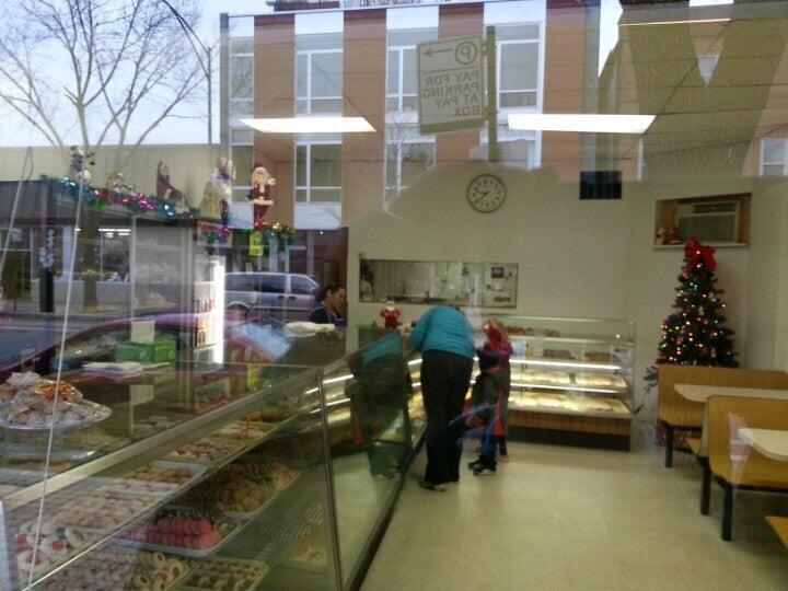 Photo credit: nextdoor