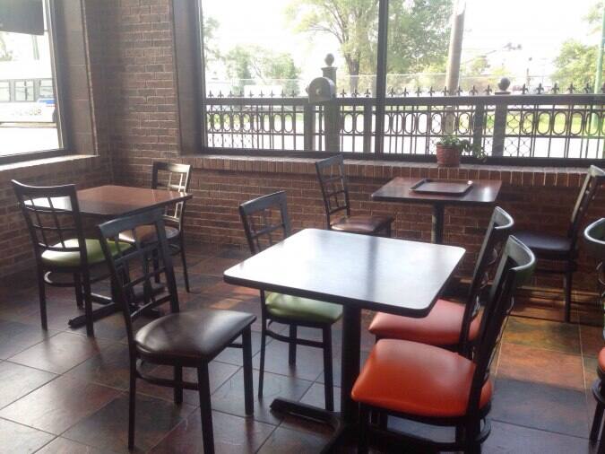Photo credit: zomato