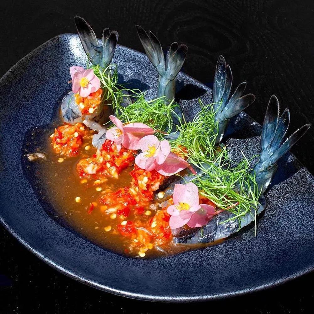Photo credit: michelin