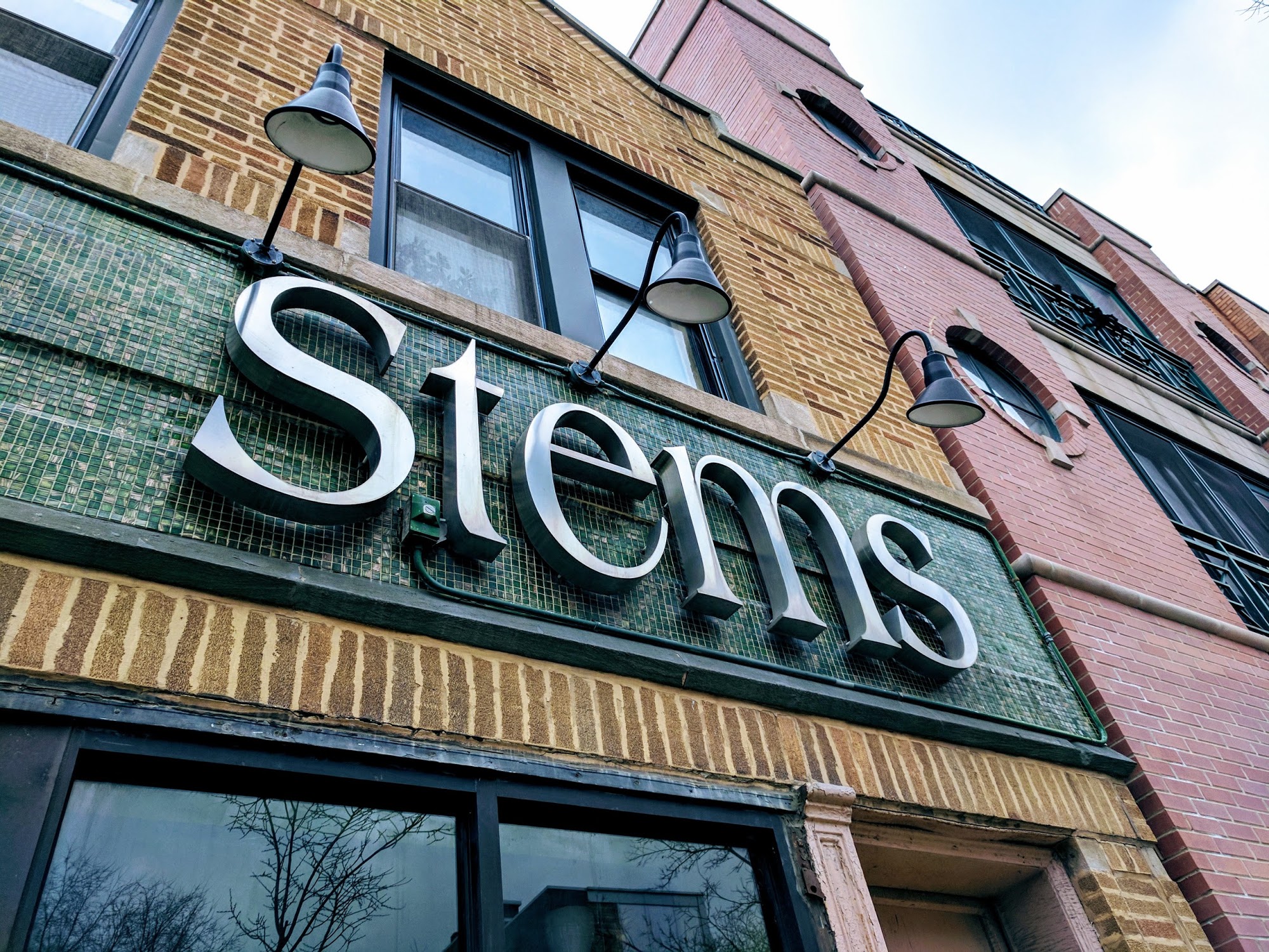 Stems, Inc.