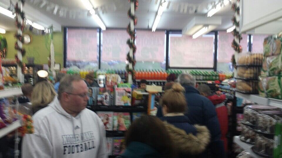 Photo credit: nextdoor