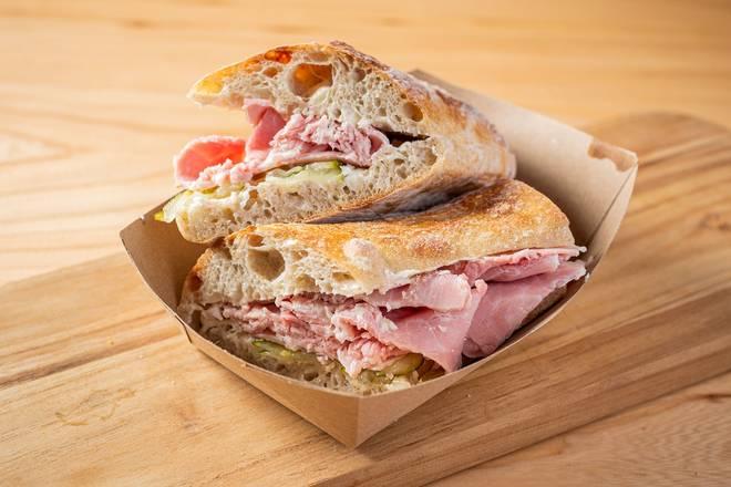 Photo credit: ubereats