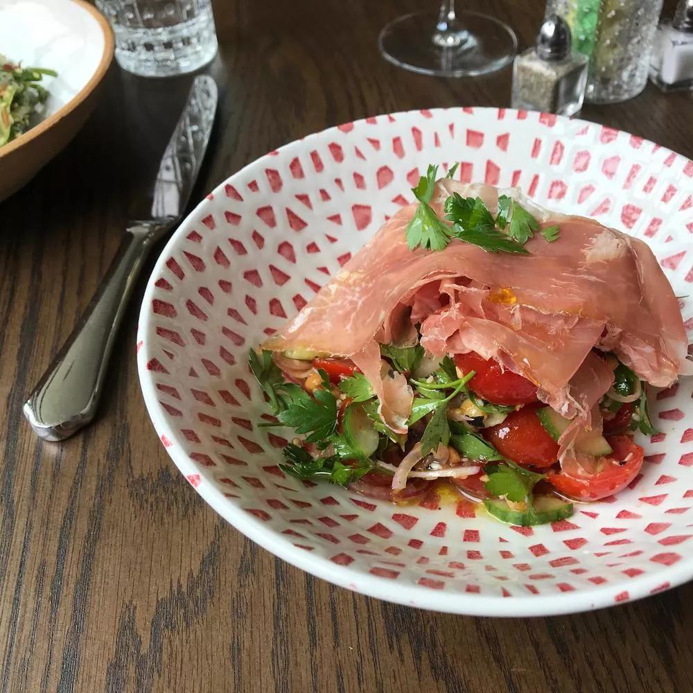 Photo credit: michelin