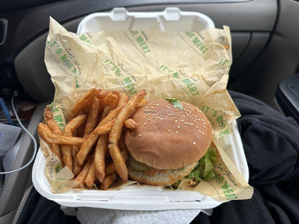 Photo credit: happycow