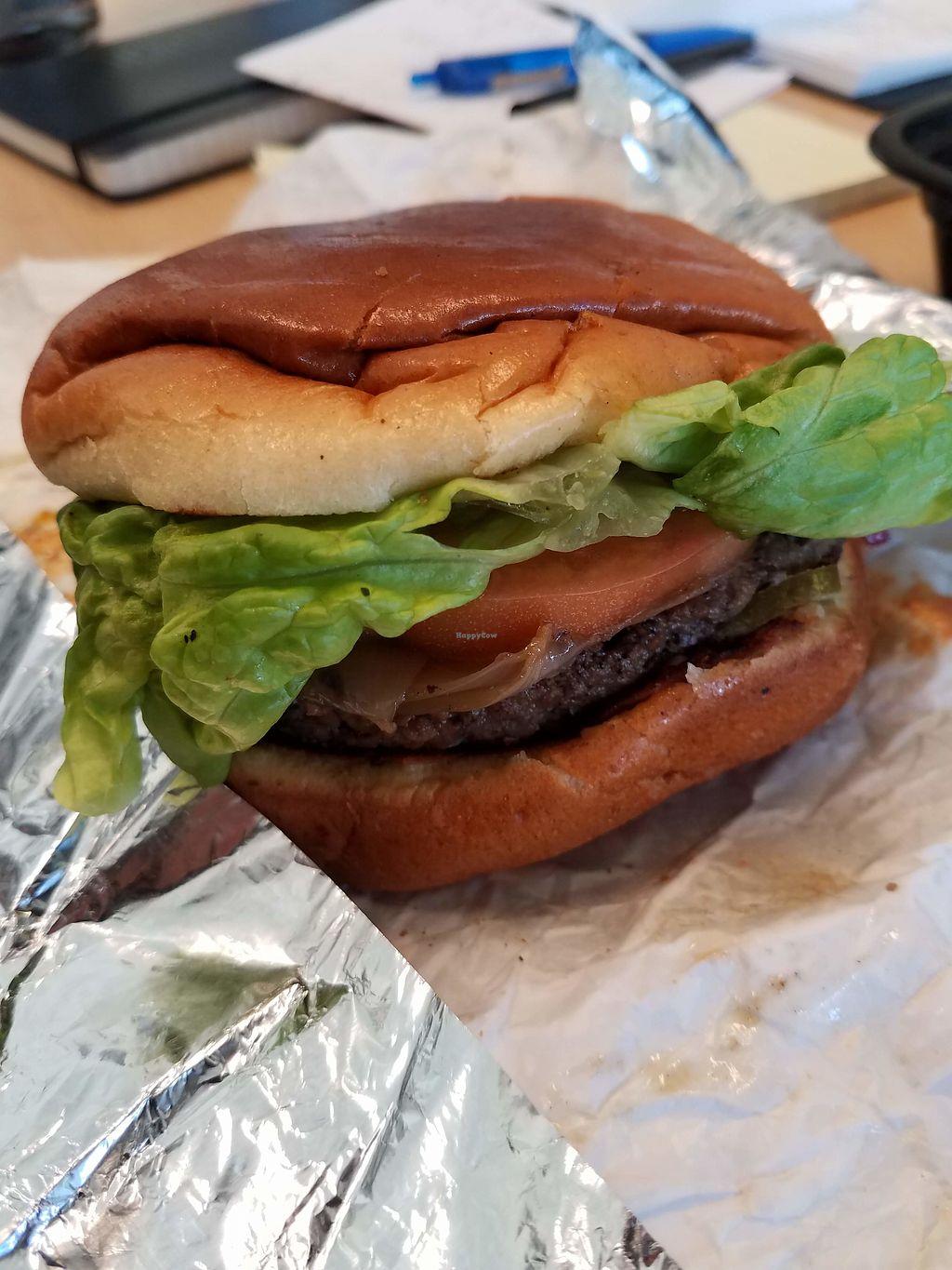 Photo credit: happycow