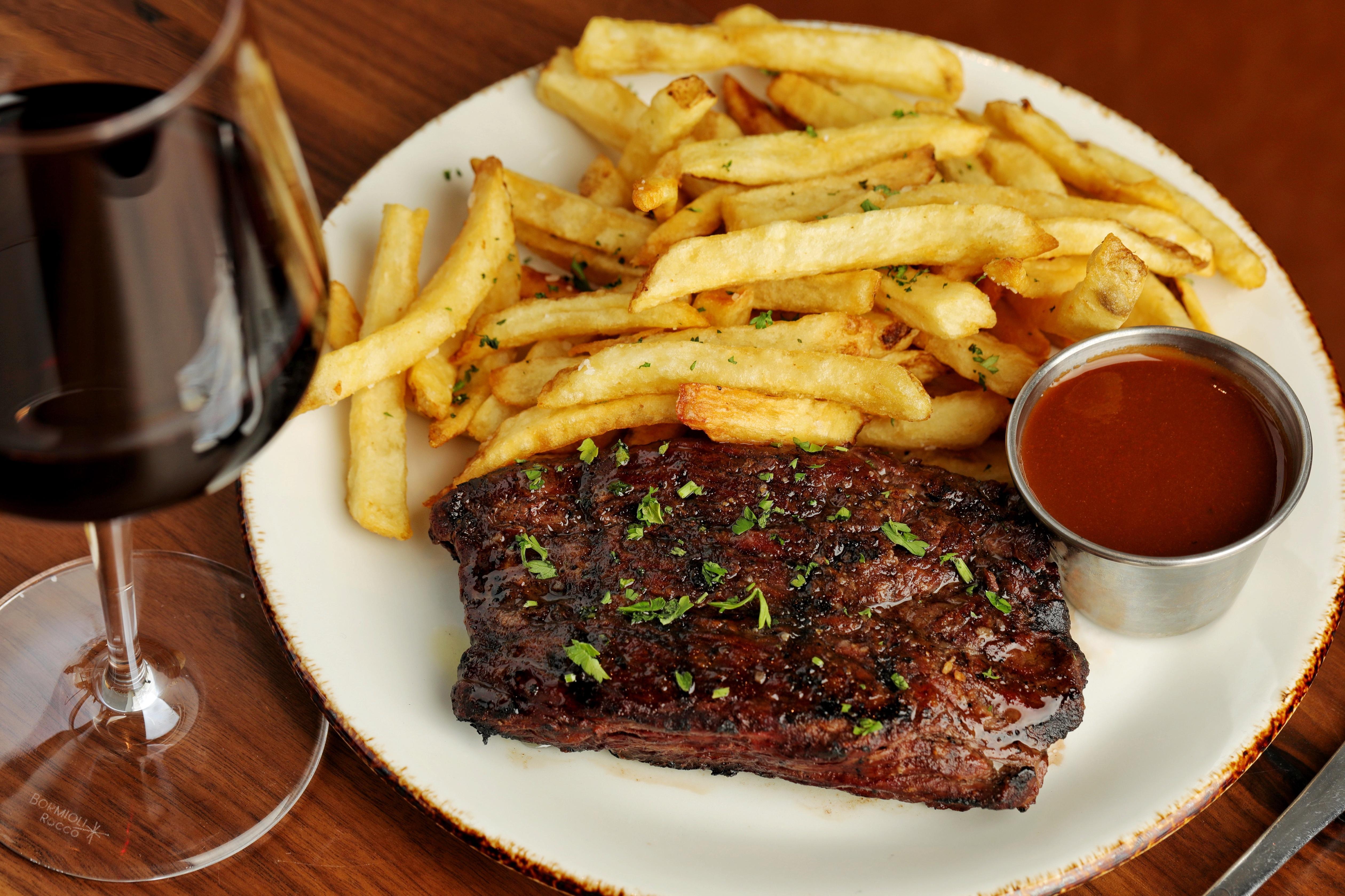 Photo credit: grubhub