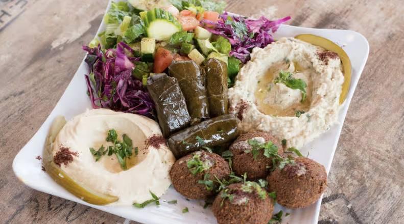 Photo credit: ubereats