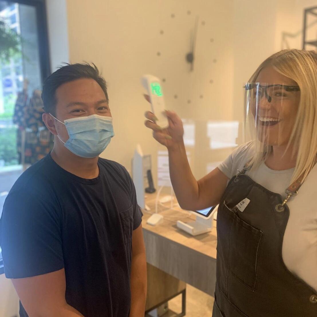 Photo credit: nextdoor